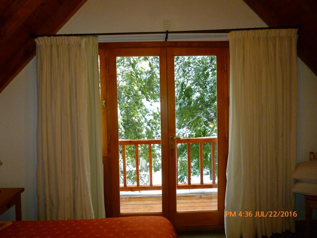 Melewe Villa La Angostura Exterior foto