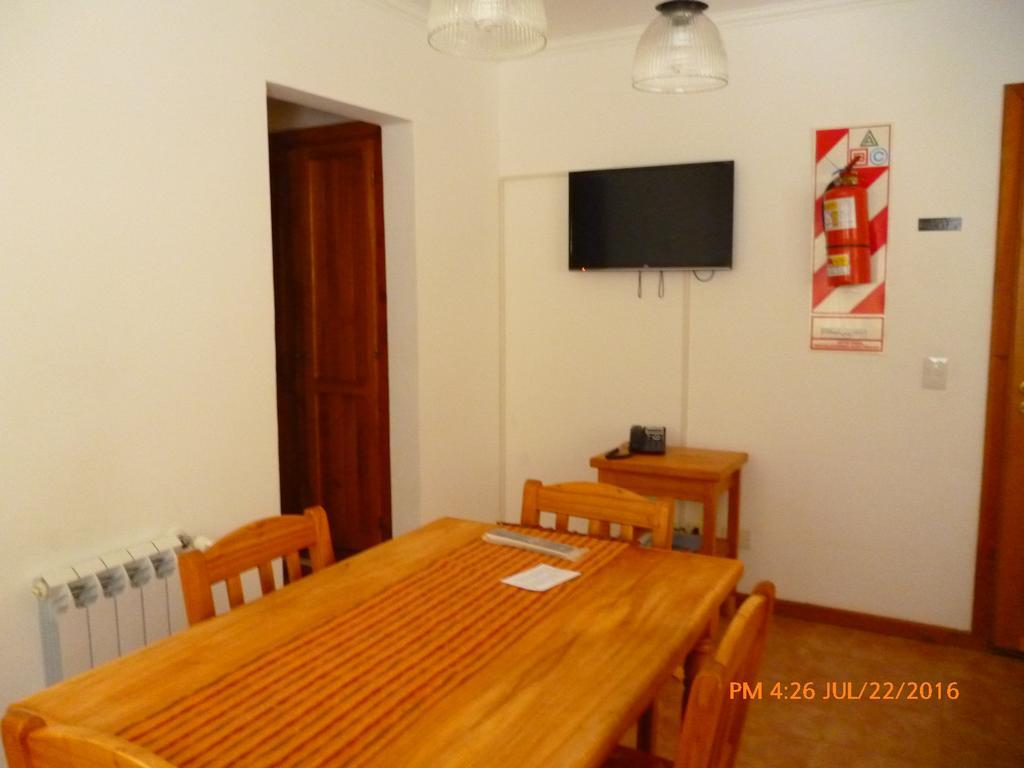 Melewe Villa La Angostura Exterior foto