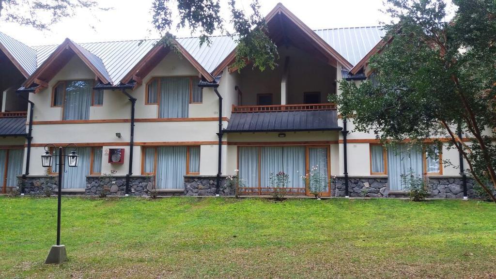 Melewe Villa La Angostura Exterior foto